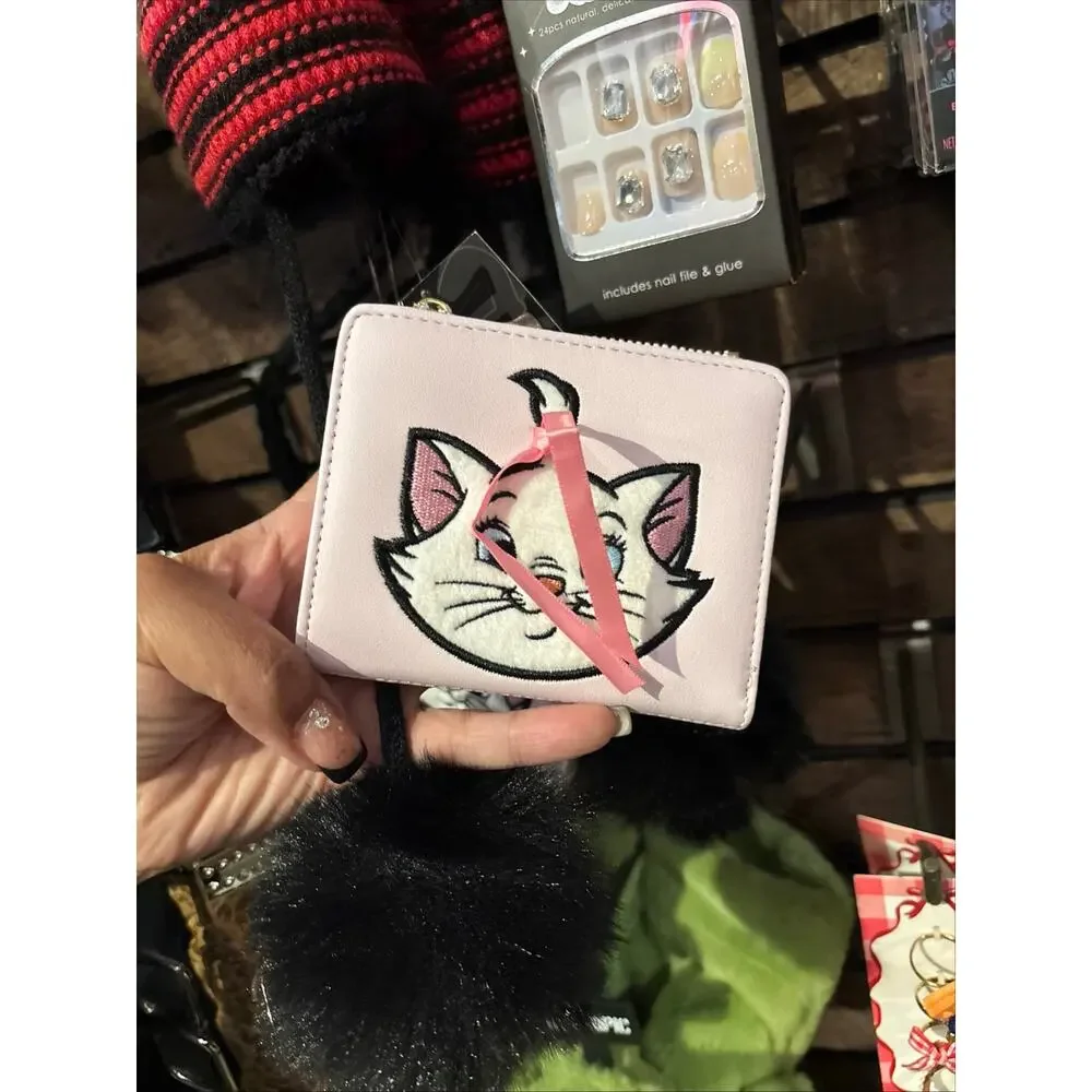 Disney new tags